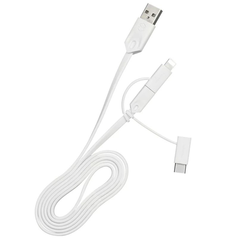 کابل 3 سر Mcdodo CA-1090 1m
