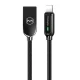 کابل آیفونی Mcdodo CA-5262 Auto-Disconnect 2.4A 1.8m
