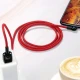کابل آیفونی Mcdodo CA-5792 2A 1.8m