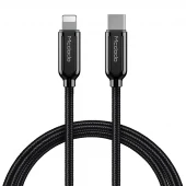 کابل تبدیل فست شارژ Mcdodo CA-6870 Type-C To Lightning 1.2m