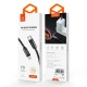 کابل تبدیل فست شارژ Mcdodo CA-6870 Type-C To Lightning 1.2m