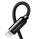 کابل تبدیل فست شارژ Mcdodo CA-6870 Type-C To Lightning 1.2m