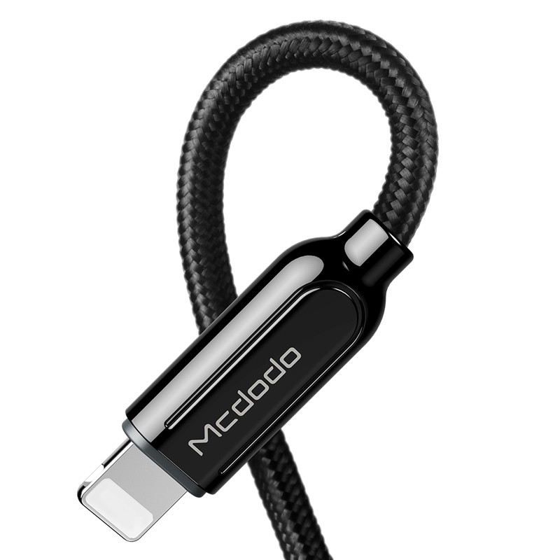 کابل تبدیل فست شارژ Mcdodo CA-6870 Type-C To Lightning 1.2m