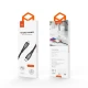 کابل تبدیل فست شارژ Mcdodo CA-7080 Type-C To Lightning 1.2m