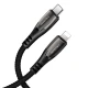 کابل تبدیل فست شارژ Mcdodo CA-7080 Type-C To Lightning 1.2m