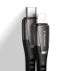 کابل تبدیل فست شارژ Mcdodo CA-7080 Type-C To Lightning 1.2m