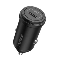شارژر فندکی فست شارژ Mcdodo CC-7490 3A 18W