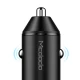 شارژر فندکی فست شارژ Mcdodo CC-7490 3A 18W