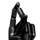 شارژر فندکی فست شارژ Mcdodo CC-7490 3A 18W