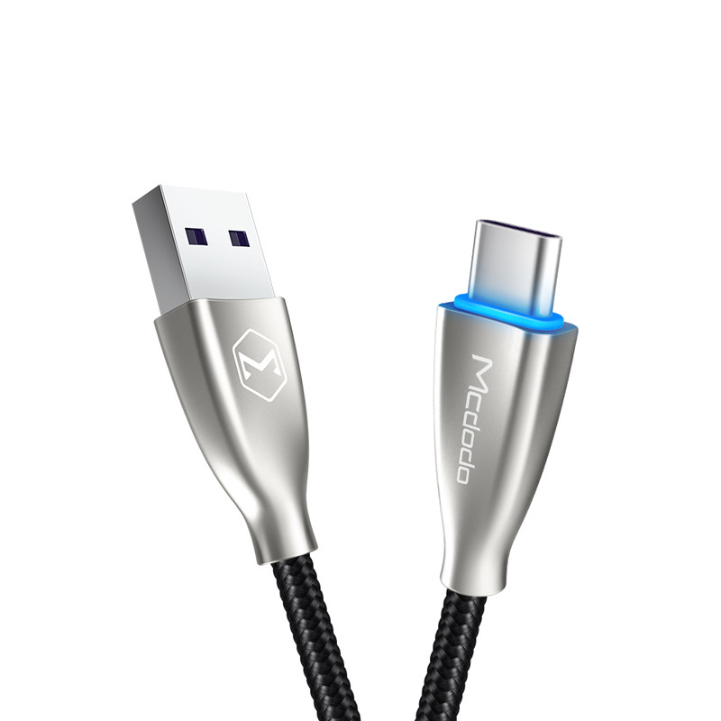 کابل فست شارژ Mcdodo MC-CA-5427 QC4 Type-C 2m