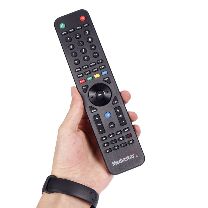 کنترل مدیا استار ۱۰۰۰/۳۰۰۰ Mediastar