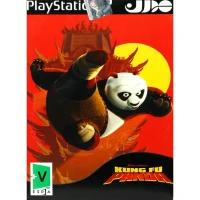 بازی Kung Fu Panda مدرن مناسب برای PS2