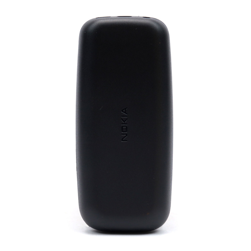 قاب ساده Nokia 105 2019