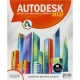 Autodesk 2021 1DVD9 نوین پندار