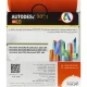 Autodesk 2021 1DVD9 نوین پندار