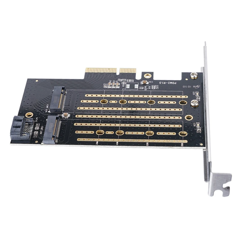 کارت Orico PCI-E PDM2 USB3.0