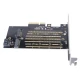 کارت Orico PCI-E PDM2 USB3.0