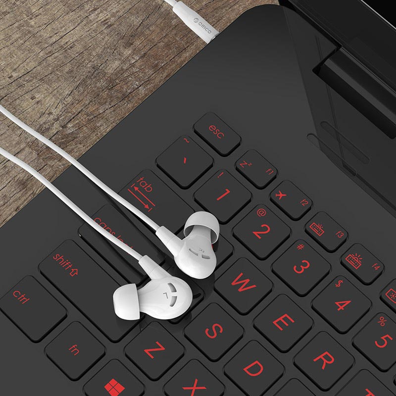 هندزفری Orico Soundplus-RP1
