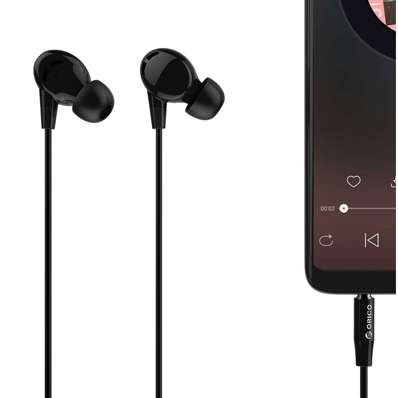 هندزفری Orico Soundplus-RP1