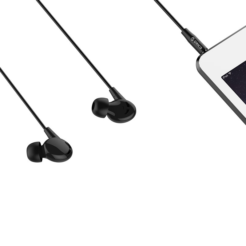 هندزفری Orico Soundplus-RP1
