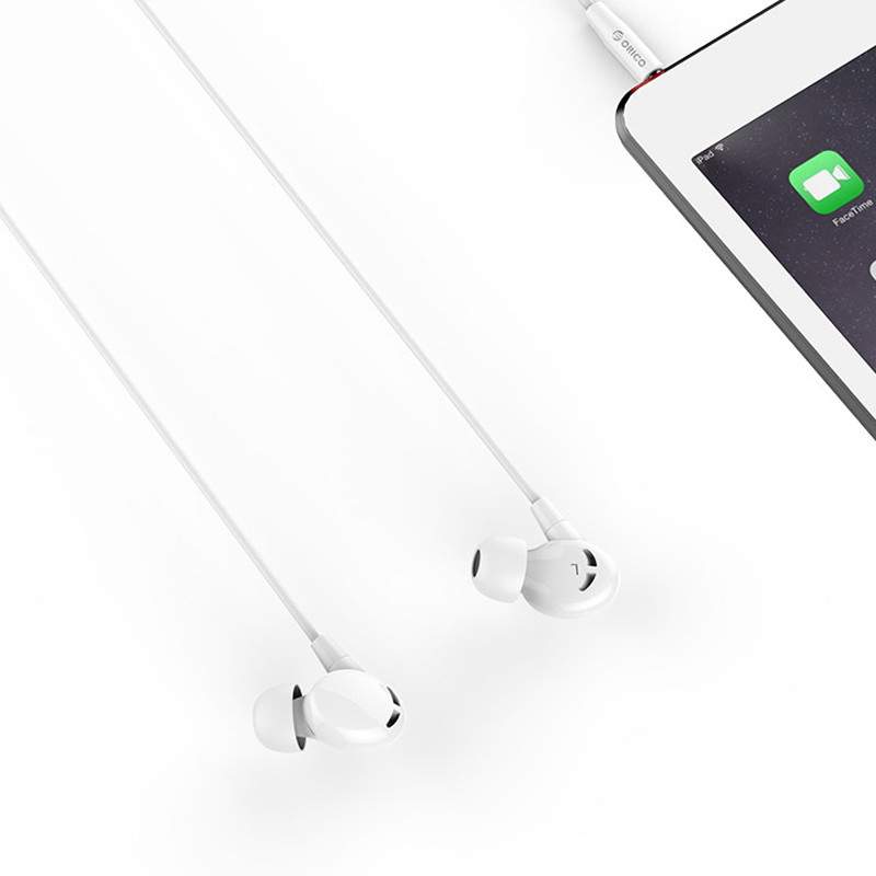 هندزفری Orico Soundplus-RP1