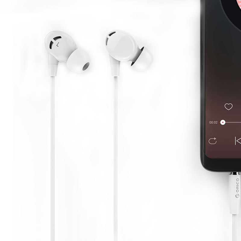 هندزفری Orico Soundplus-RP1