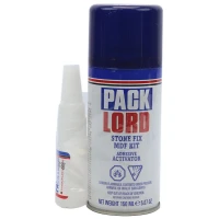 چسب 123 PACK LORD حجم 150 میلی لیتر