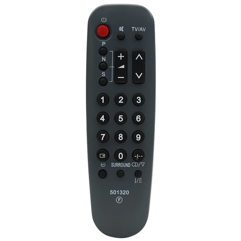 کنترل تلویزیون پاناسونیک Panasonic Better 501320