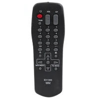 کنترل تلویزیون پاناسونیک Panasonic Better 501380