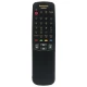 کنترل تلویزیون پاناسونیک Panasonic EUR-51940 درب دار