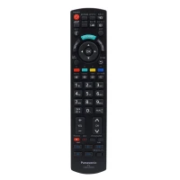 کنترل تلویزیون پاناسونیک Panasonic N2QAYB00659/920