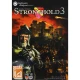 بازی Stronghold 3 1DVD پرنیان مناسب برای PC