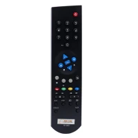کنترل تلویزیون پارس Pars TP-800