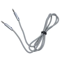 کابل AUX فیلیپس Philips طول 1 متر پکدار