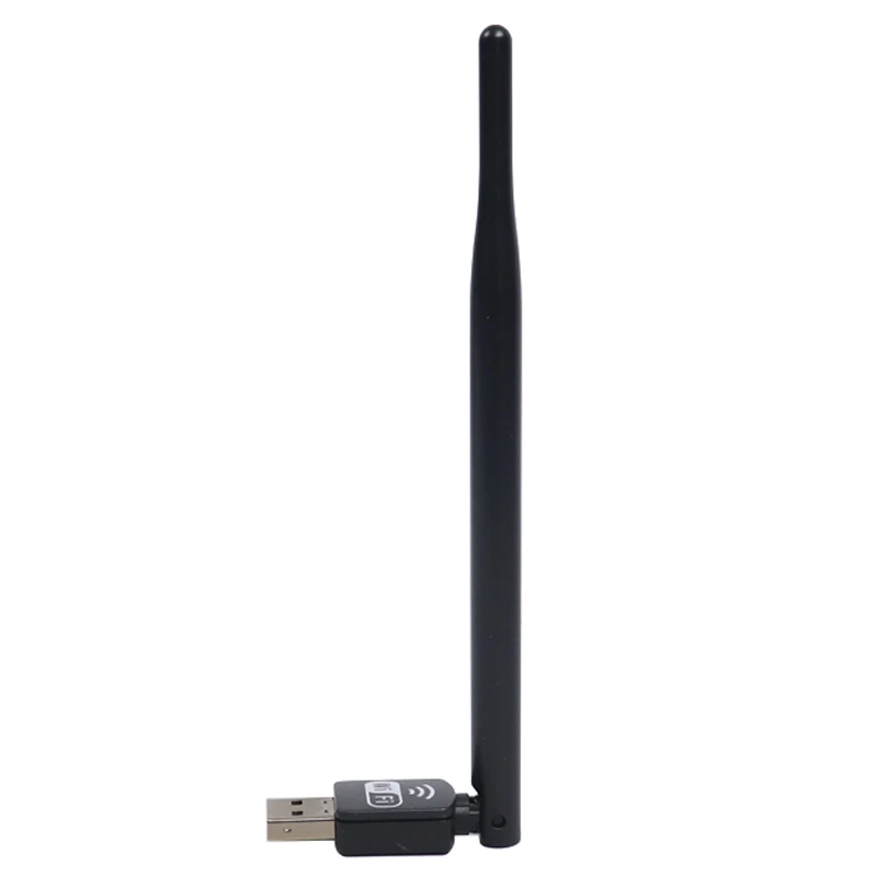 کارت شبکه بی سیم آنتن دار Pix-Link LV-UW10 150Mbps