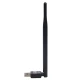 کارت شبکه بی سیم آنتن دار Pix-Link LV-UW10 150Mbps