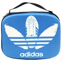 کیف دسته کنسول بازی طرح Adidas آبی