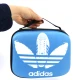 کیف دسته کنسول بازی طرح Adidas آبی