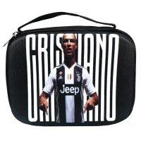 کیف دسته کنسول بازی طرح Cristiano Ronaldo