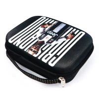 کیف دسته کنسول بازی طرح Cristiano Ronaldo