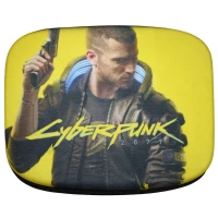 کیف دسته کنسول بازی طرح Cyber Punk کد 1