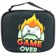 کیف دسته کنسول بازی طرح Game Over
