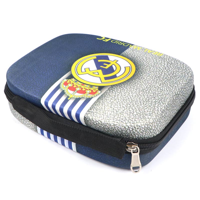 کیف دسته کنسول بازی طرح Real Madrid