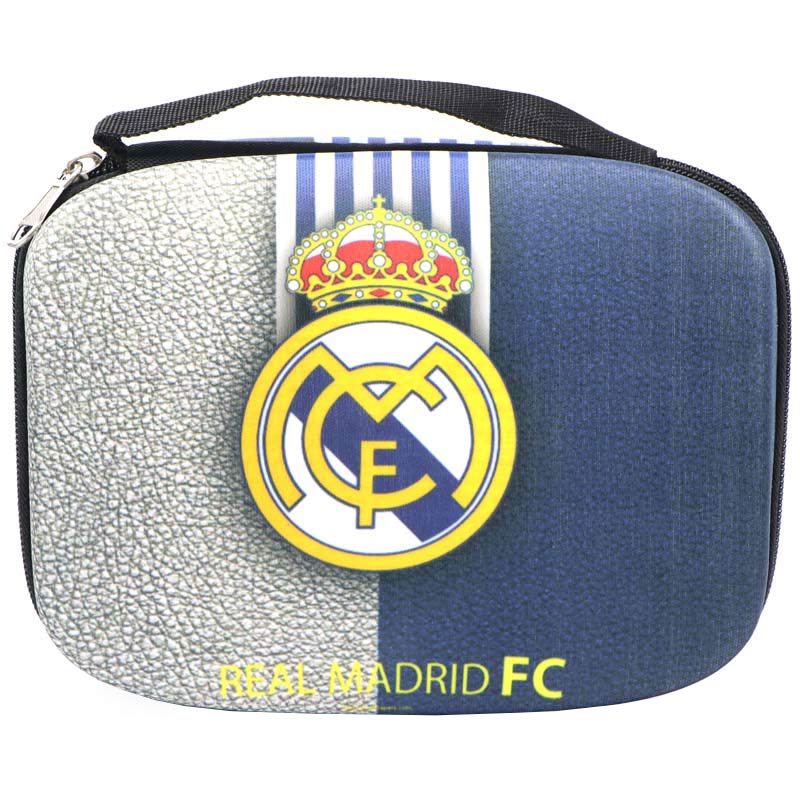 کیف دسته کنسول بازی طرح Real Madrid