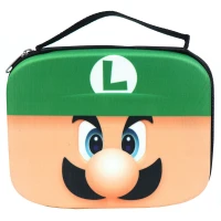کیف دسته کنسول بازی طرح Super Mario
