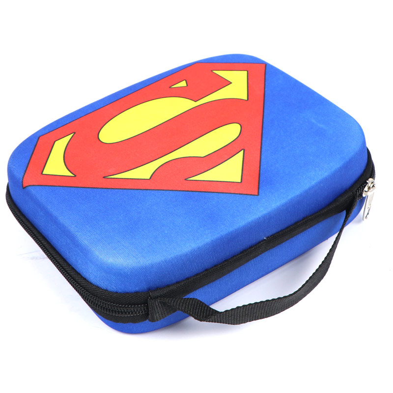 کیف دسته کنسول بازی طرح Super Man