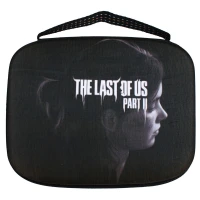 کیف دسته کنسول بازی طرح The Last Of Us Part 2 کد 2