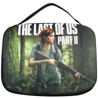 کیف دسته کنسول بازی طرح The Last Of Us Part 2 کد 3