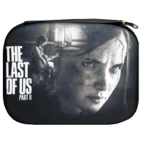 کیف دسته کنسول بازی طرح The Last Of Us Part 2 کد 4
