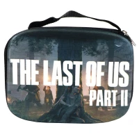 کیف دسته کنسول بازی طرح The Last Of Us Part 2 کد 1